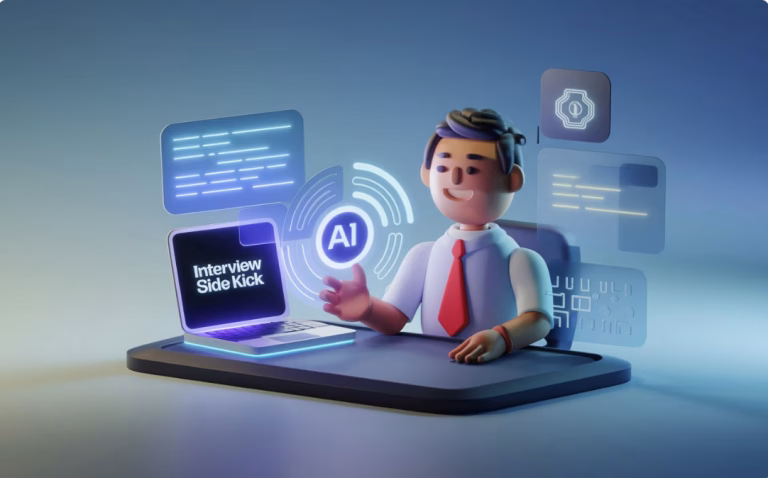 5 Best AI Interview Practice Tools for Job Seekers (2026)