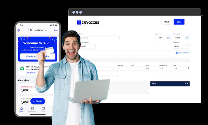 5 Best Invoicing Software for Freelancers (2026 Review)