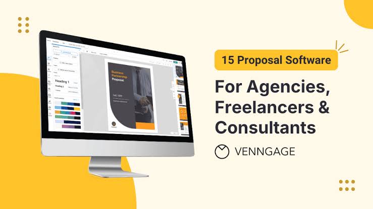 5 Best Proposal Software for Freelancers (2026 Review)