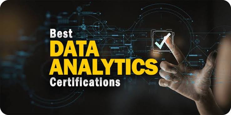 5 Best Data Analytics Certifications for Career Changers (2026 Guide)