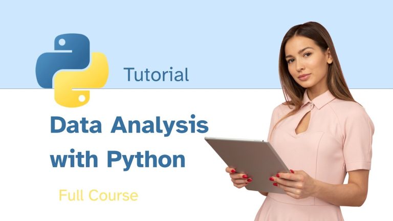5 Best Python Courses for Data Analysis (2026 Reviews)